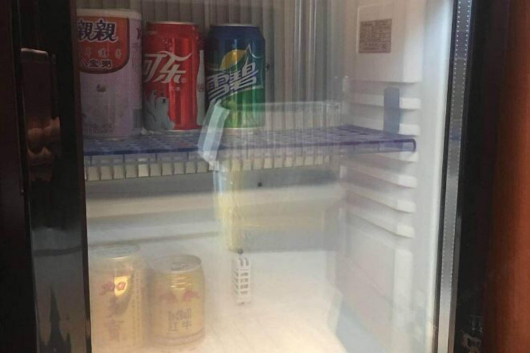 Food & Drinks 5, Jingcheng International Hotel, Yangzhou