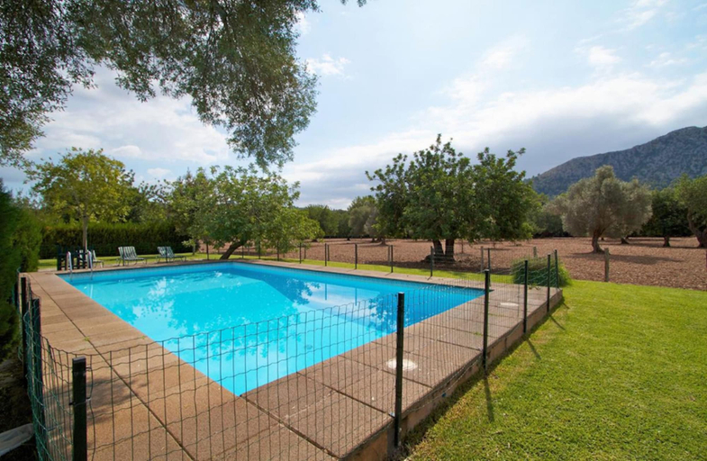 Room 5, Vall de March Finca Farmhouses by Vida Villas, Baleares