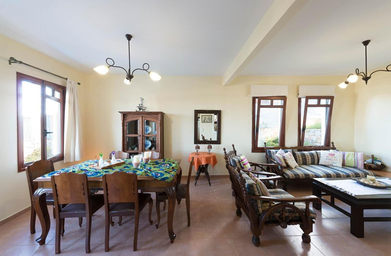 Others 5, Villa Aphrodite in Plaka, Crete