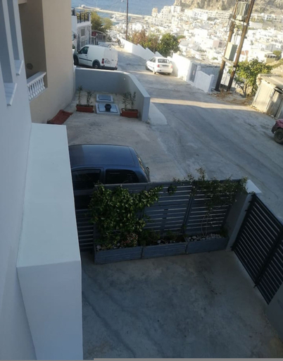 Room 5, Anemoami in Karpathos, South Aegean