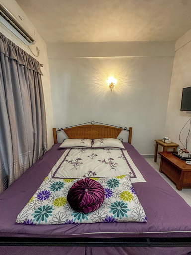 Bedroom 2, Lyaa Resthouse, Langkawi