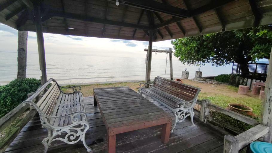 Others 5, Baantoom Village and Resort, Tha Mai