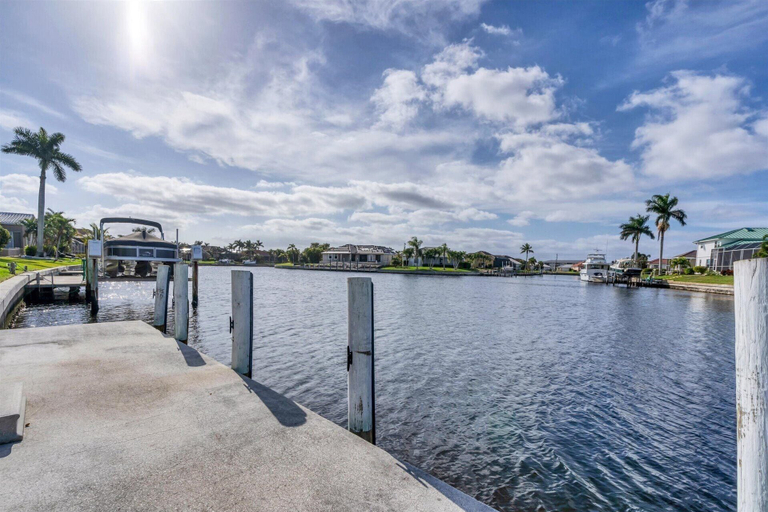 Miscellaneous 3, Sandpiper Sanctuary -waterfront Luxury With Private Pool, Spa & Dock 3 Bedroom Home, Charlotte