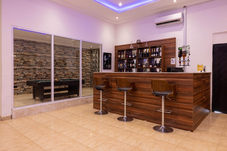 Food & Drinks 5, THE CABYN BOUTIQUE HOTEL, Ga East