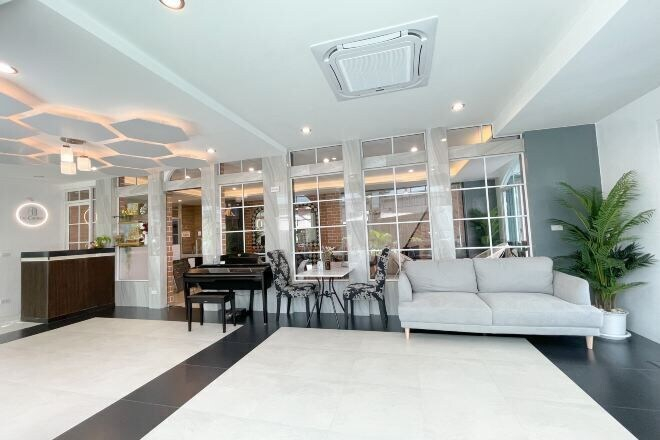 Others 1, Le Cartier, Phuket Island