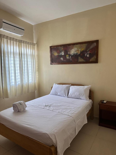 Bedroom 5, Doral Inn, Maynas