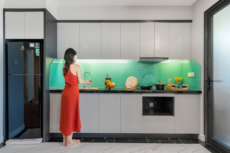 Food & Drinks, Armin Serviced Apartment Quy Nhon, Qui Nhơn