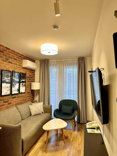 Primary image 2, Zlatibor Deluxe Suites with Spa Fitness, Čajetina