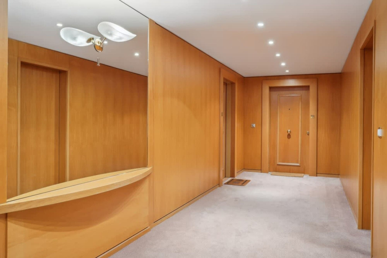 Room 4, Elegant New Apartment With Balcony in the 16th - M, Paris