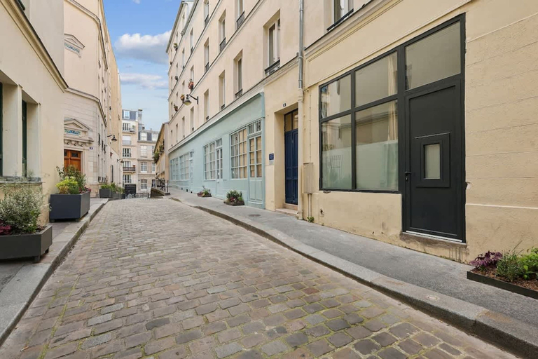 Exterior, Studio de Charme - Montmartre Pigalle, Paris