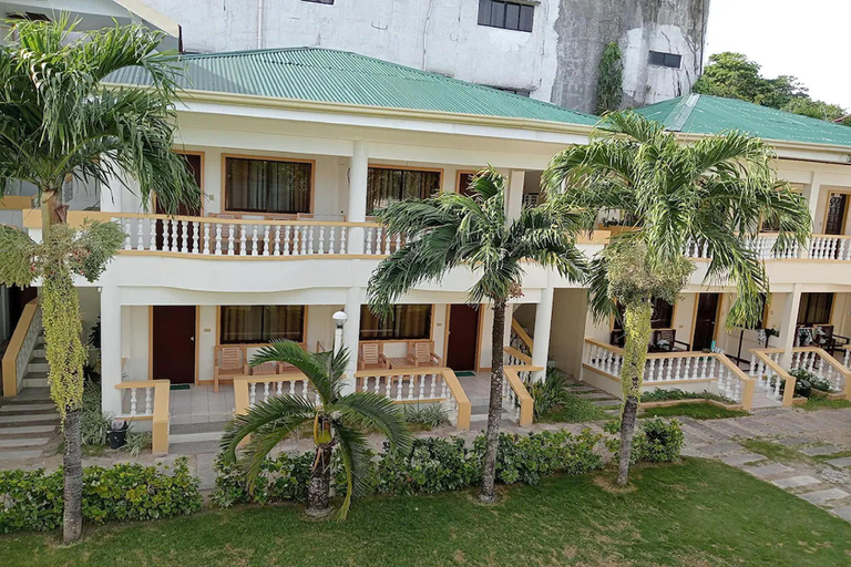 Others 4, Bans Beach Resort, Malay