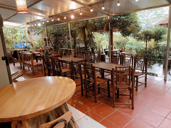 Food & Drinks 4, Homestay Tả Mẩy, Sa Pa