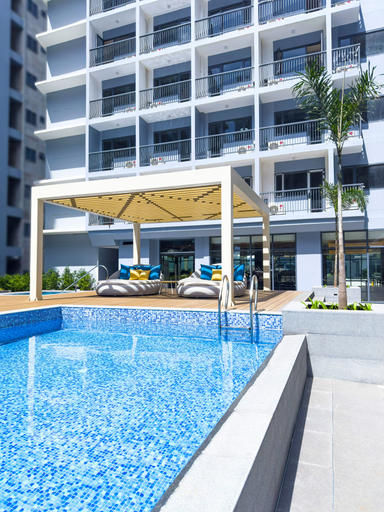 Exterior & Views 2, Savea Bay City Manila, Parañaque