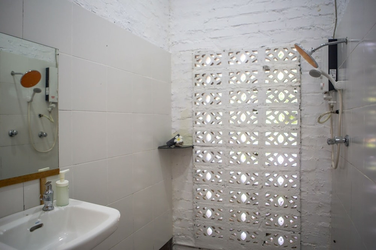 Bathroom 3, Rouhi Retreats By Doulos, Langkawi