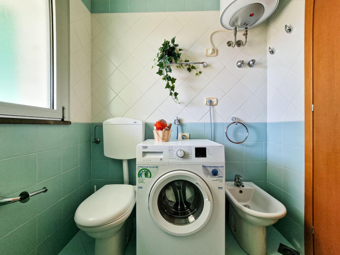 Bathroom 3, Nice and comfortable apartment near the beach - By Beahost Rentals, Venezia