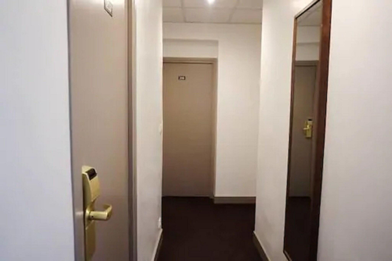 Public Area 2, Hotel Liège Strasbourg, Paris