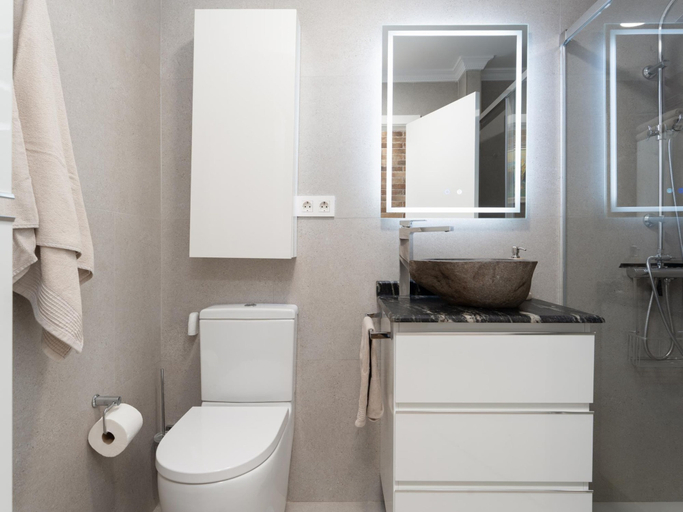 Room 4, Agaete Sunset Jacuzzi Privado y Vistas, Las Palmas