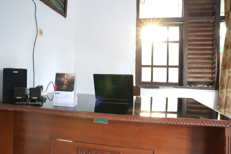 Others 5, Hotel O Home Stay Syariah Habibie, Sukabumi