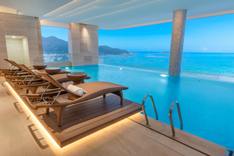 Sport & Beauty 2, The Morning Glow - Handwritten Collection, Nha Trang
