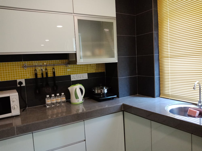 Others 5, Lemon8 Hotel Apartment, Malacca City