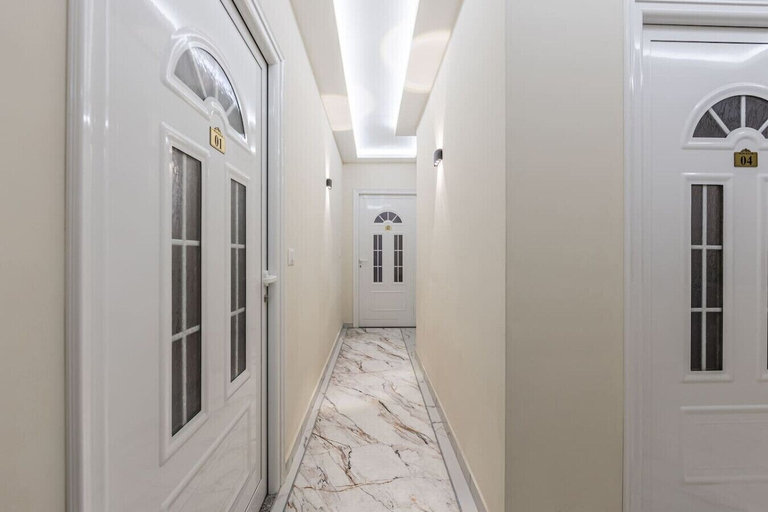 Room 5, Mokador Double 3 - Breeze, Shkodrës