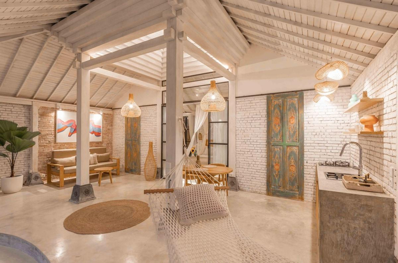 Others 5, Private Pool Villa in Bisma, Ubud (Super-walkable), Gianyar