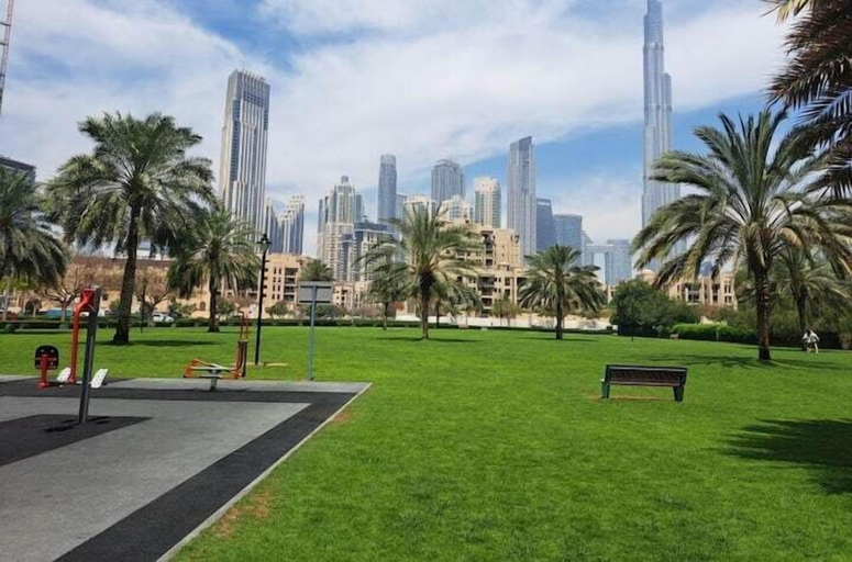 Exterior 4, Vogue | Downtown near Dubai Mall | Burj Khalifa, Dubai