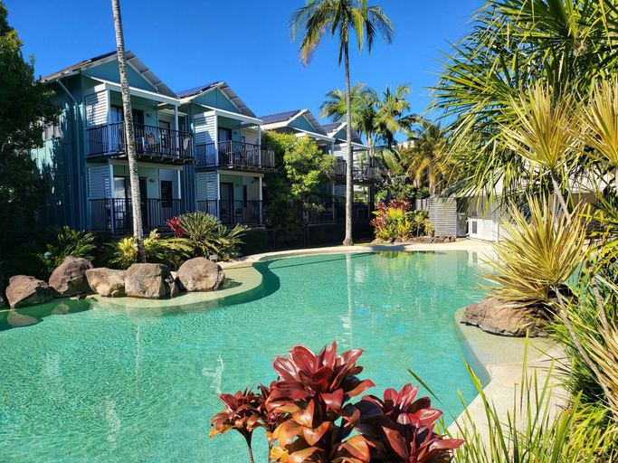 Others 1, Noosa Holiday Accommodation, Noosa - Tewantin