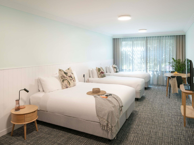 Bedroom 4, The Sebel Kiama, Kiama