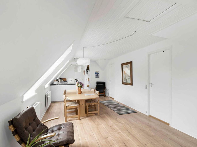 Interior 4, 5 Star Holiday Home in Svaneke, Bornholm