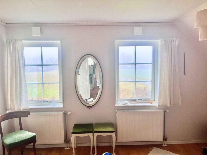 Interior 5, 5 Star Holiday Home in Faxe Ladeplads, Faxe