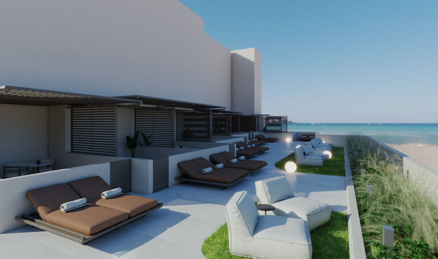 Others 5, Themis Beach Hotel, Crete