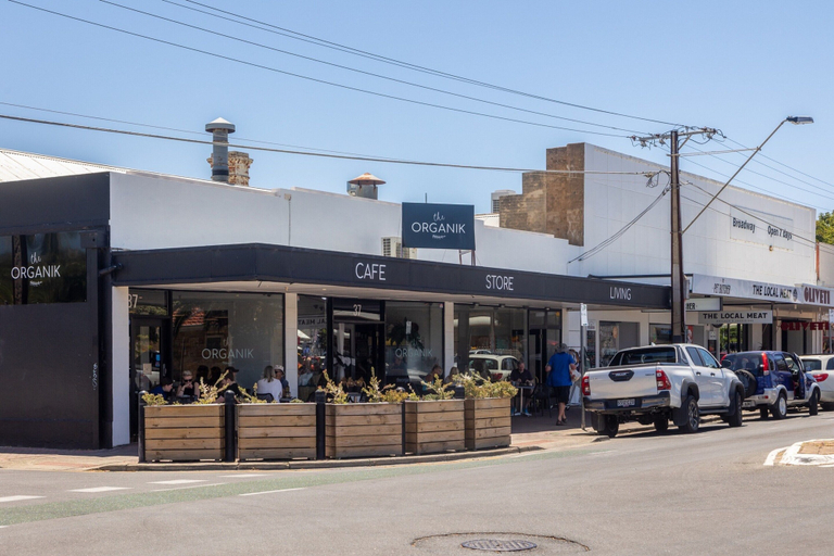 Point of interest, Stylish 3-bed House Close to Attractions, Adelaide