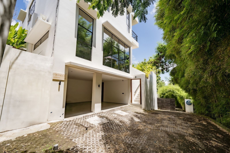 Exterior & Views, Aviela Luxury Villa, Badung
