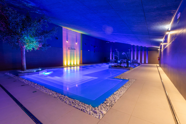 Sport & Beauty 4, voco NOLA - NAPLES VULCANO BUONO by IHG, Napoli