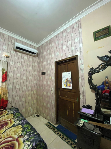Bedroom 5, Arta Graha, Gunung Kidul