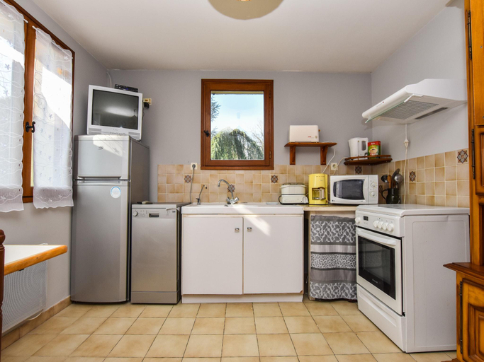 3, House in Perigord near Medieval Villages, Dordogne