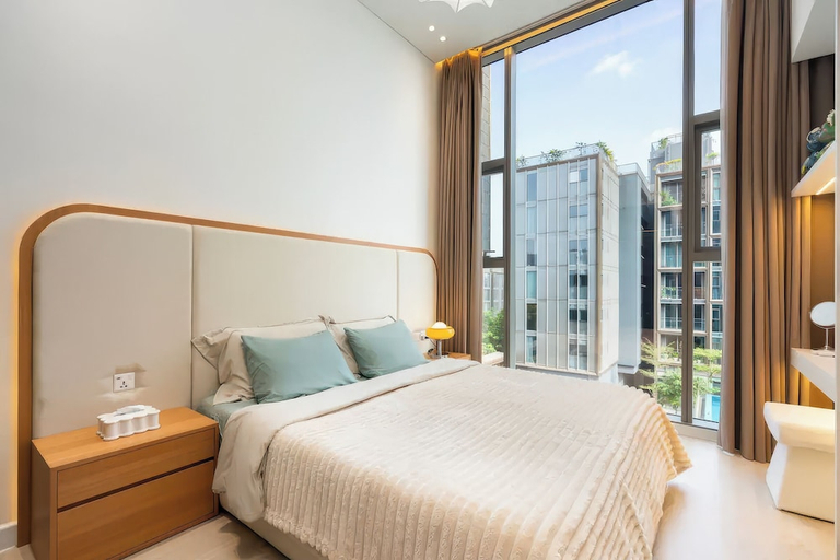 Bedroom 3, Empire City Thu Thiem D2, District 2