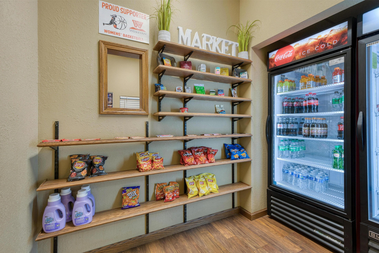 Food & Drinks 5, SureStay Plus Hotel by Best Western Buckhannon, Upshur