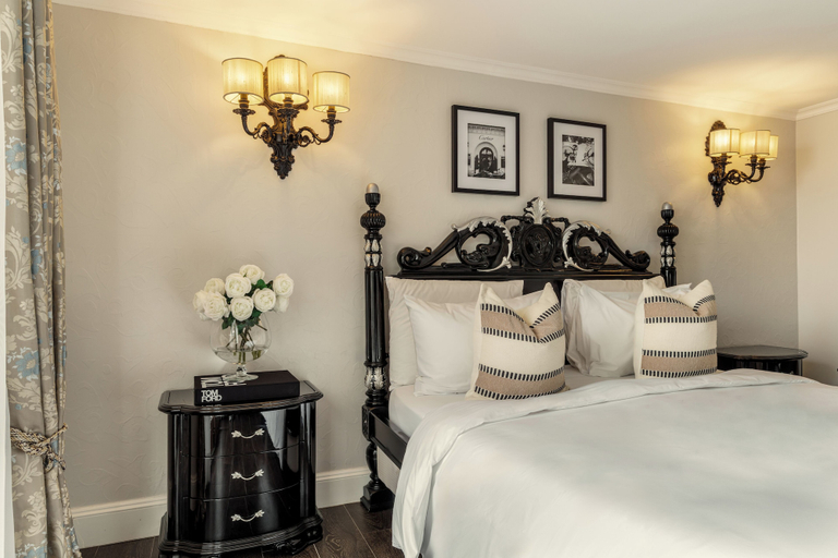 Room 5, Hotel Bardot Boutique, Panamá