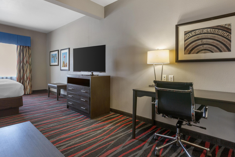 Others 5, Best Western Plus Tech Medical Center Inn, Lubbock