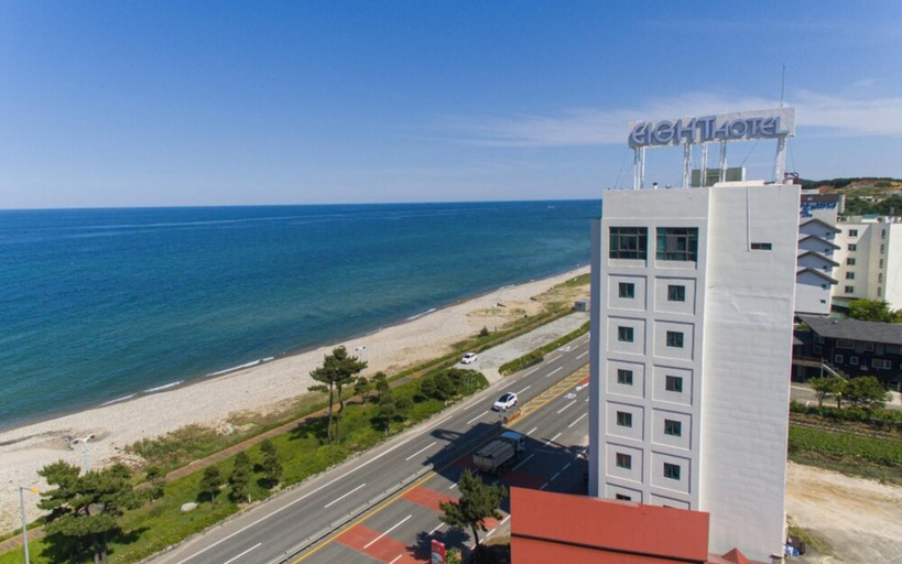 Others 5, 8 Hotel, Yangyang