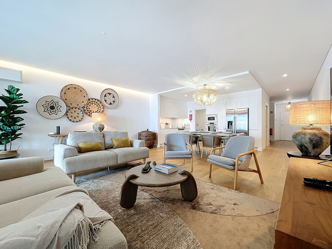 Room 3, Acqua Beach by Atlantic Holiday, Funchal