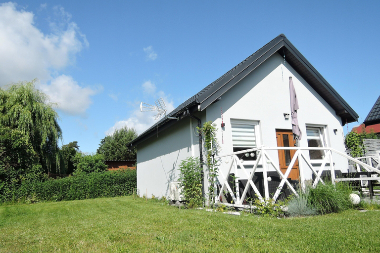 Exterior 3, New Holiday Home for 5 People in Wiselka, Kamień