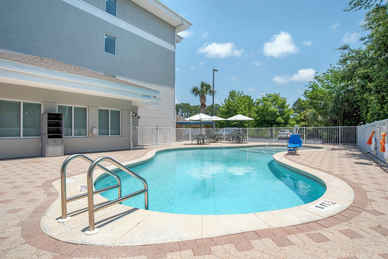 Sport & Beauty 5, Garner Hotel Panama City Beach Northeast by IHG, Bay