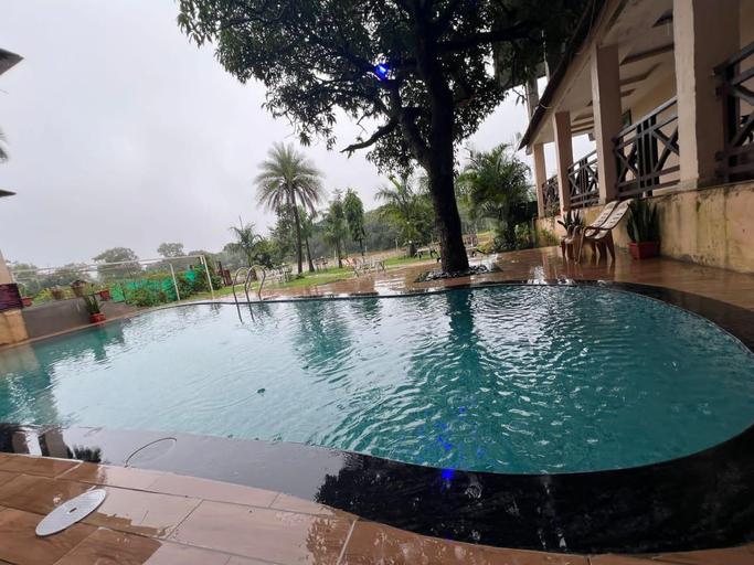 Sport & Beauty 2, Khalsa Lake view, Hoshangabad