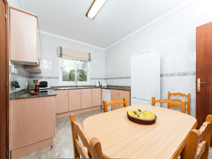 5, Vila GarballO - Villa With Private Pool, Baleares