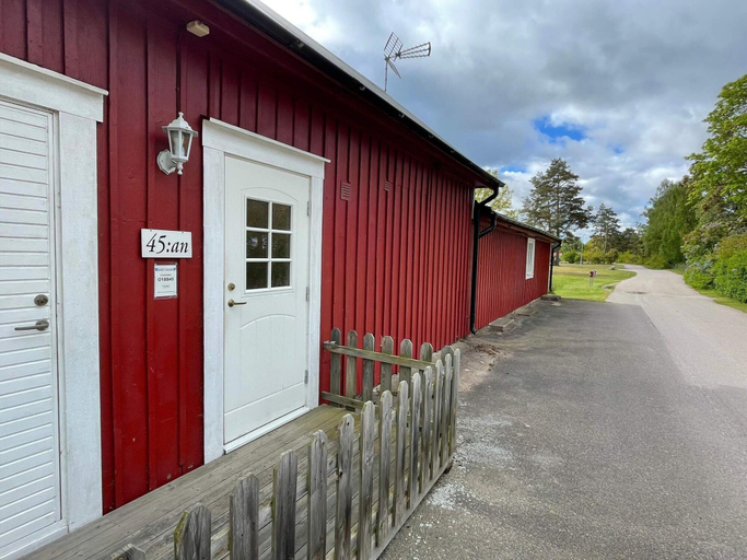 Exterior 3, 5 Person Holiday Home in Morbylanga, Mörbylånga