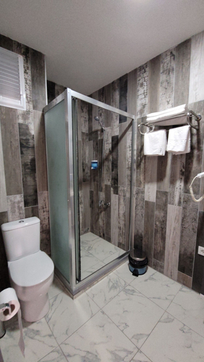 Bathroom 5, CITY59 SUITES & RESIDENCE, Merkez