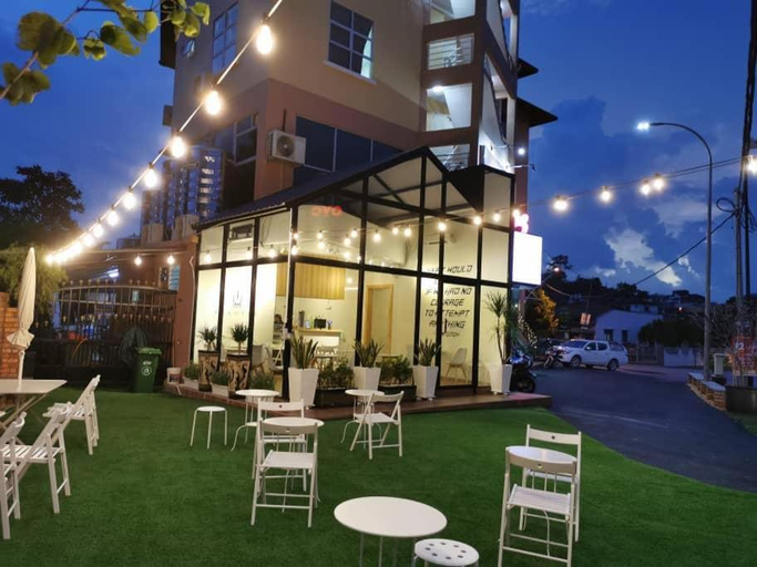 Exterior & Views 1, Mass Boutique Hotel, Temerloh